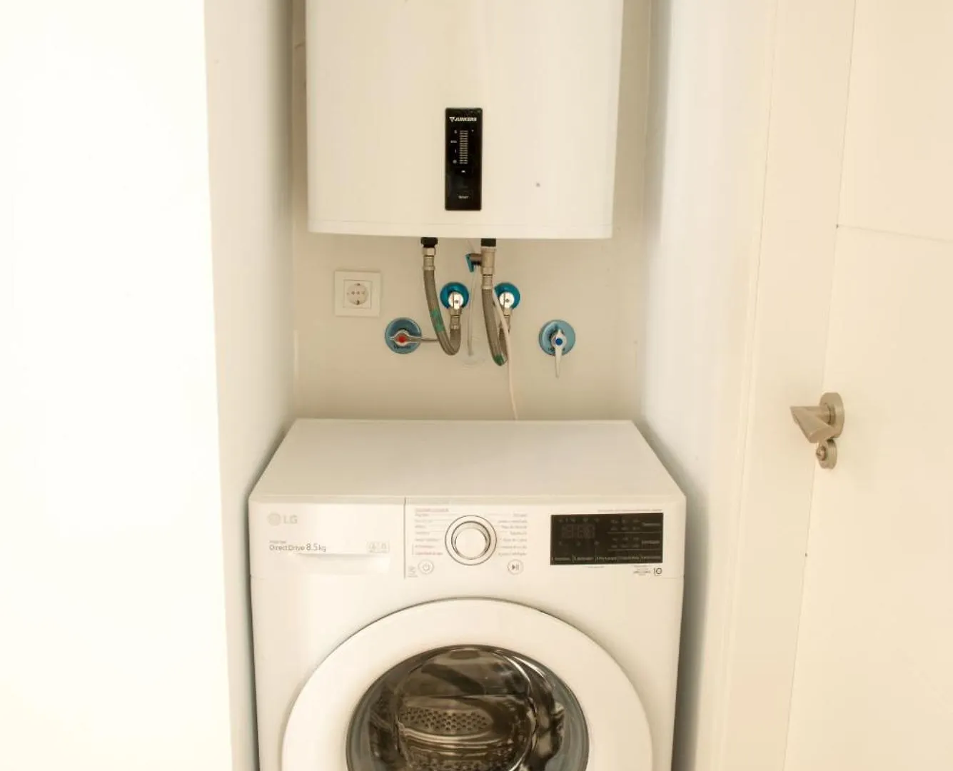 Appartement Torre Solana 41 à Cadix Espagne