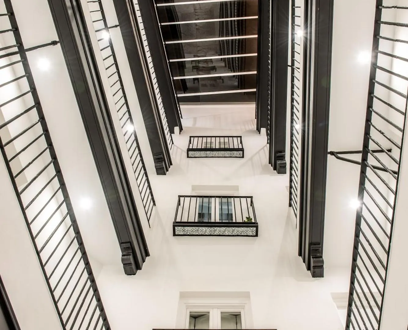 Appartement Torre Solana 41 à Cadix