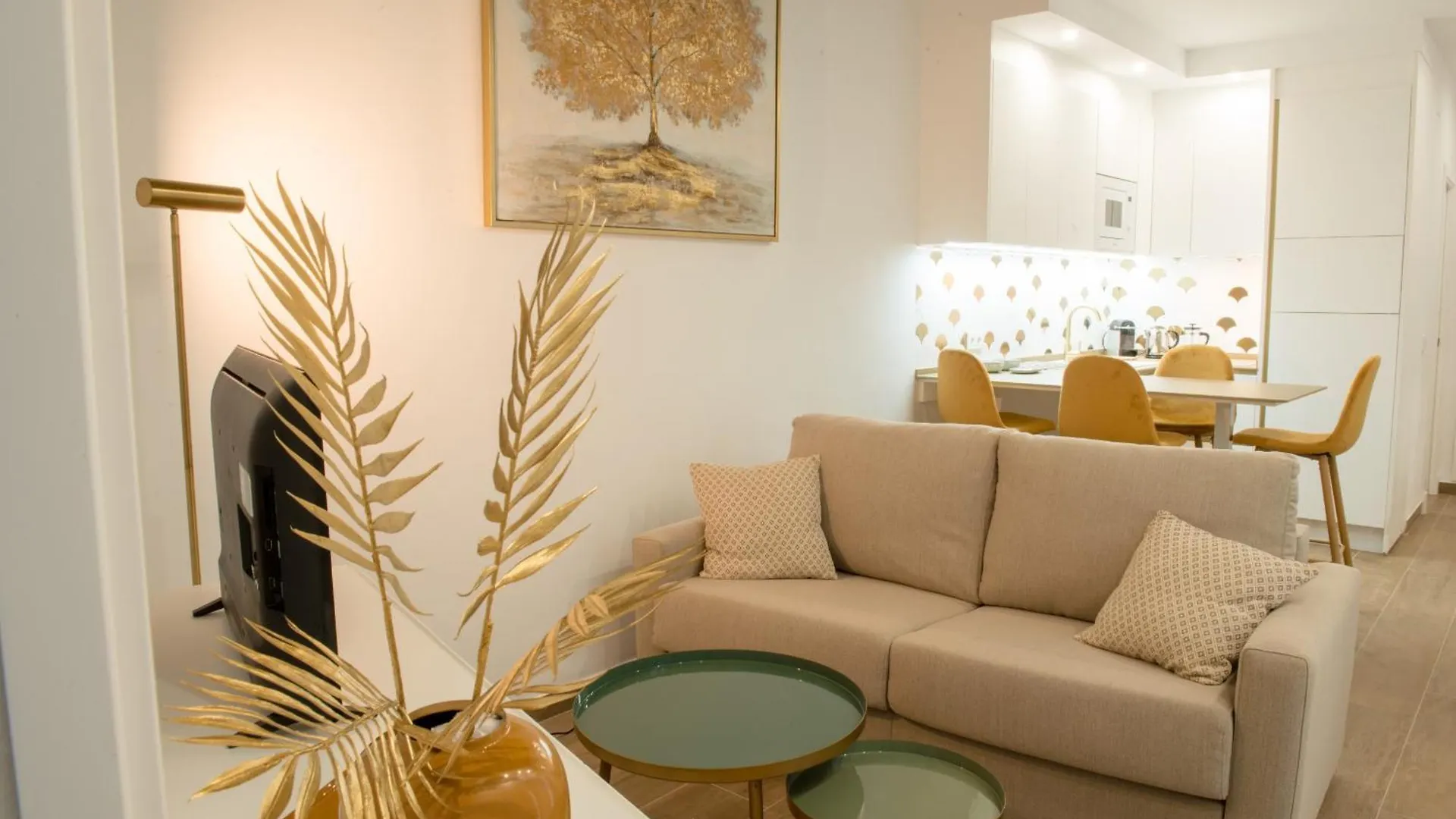Appartement Torre Solana 41 à Cadix