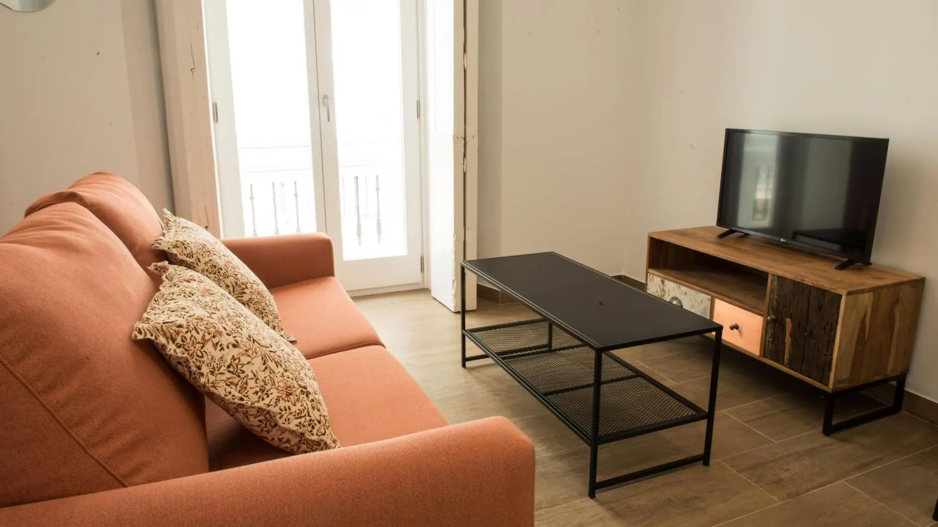 Appartement Torre Solana 41 à Cadix