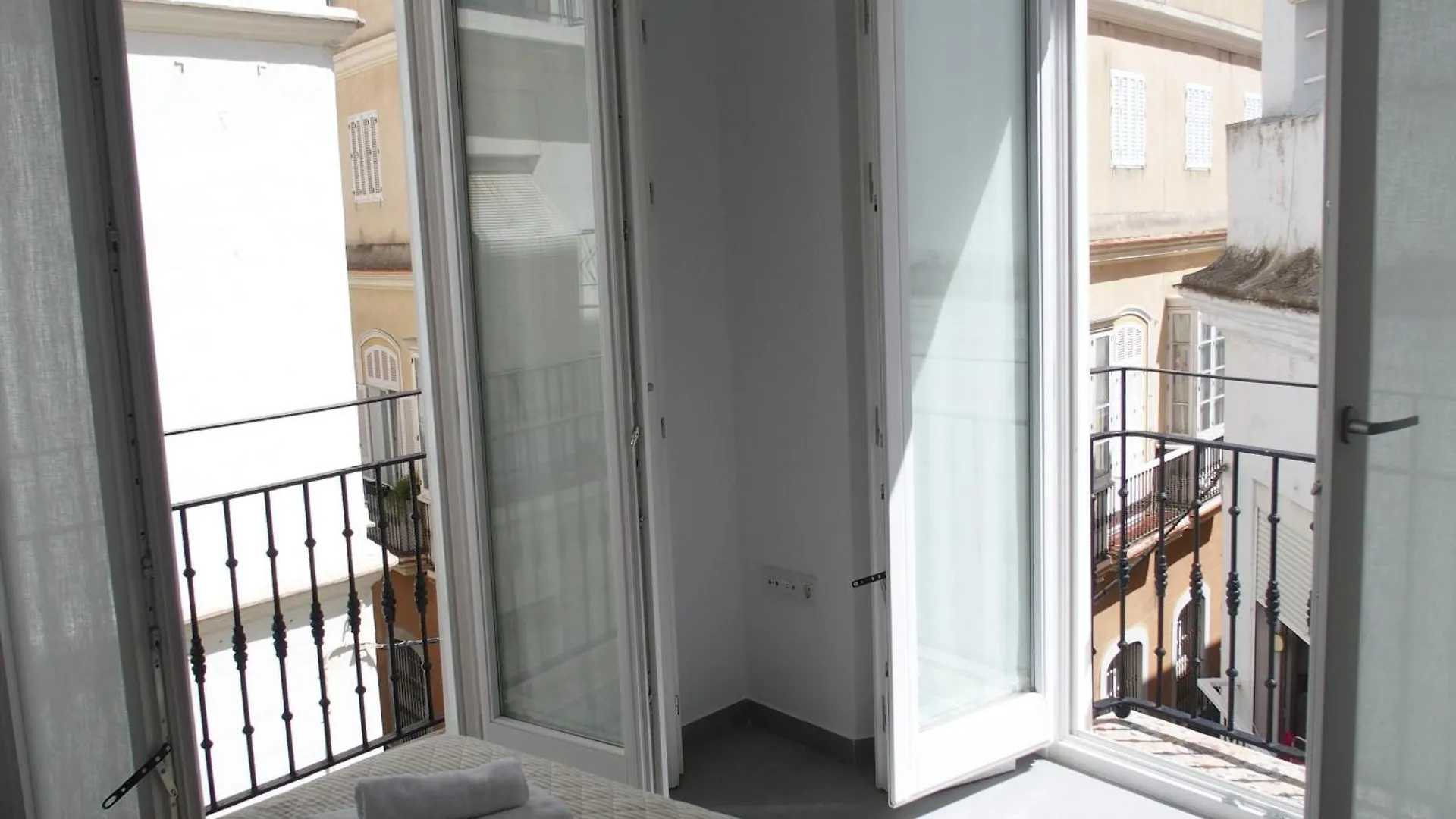 Appartement Torre Solana 41 à Cadix