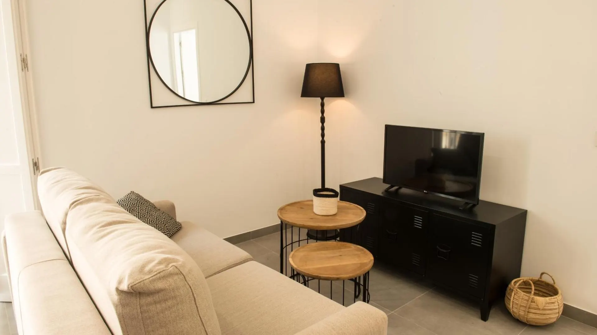 Appartement Torre Solana 41 à Cadix