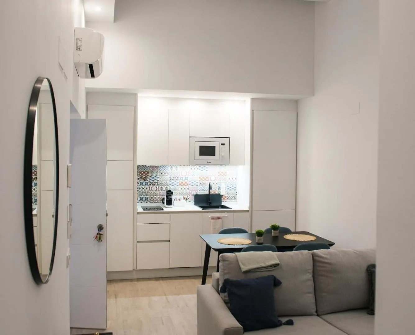 Appartement Torre Solana 41 à Cadix