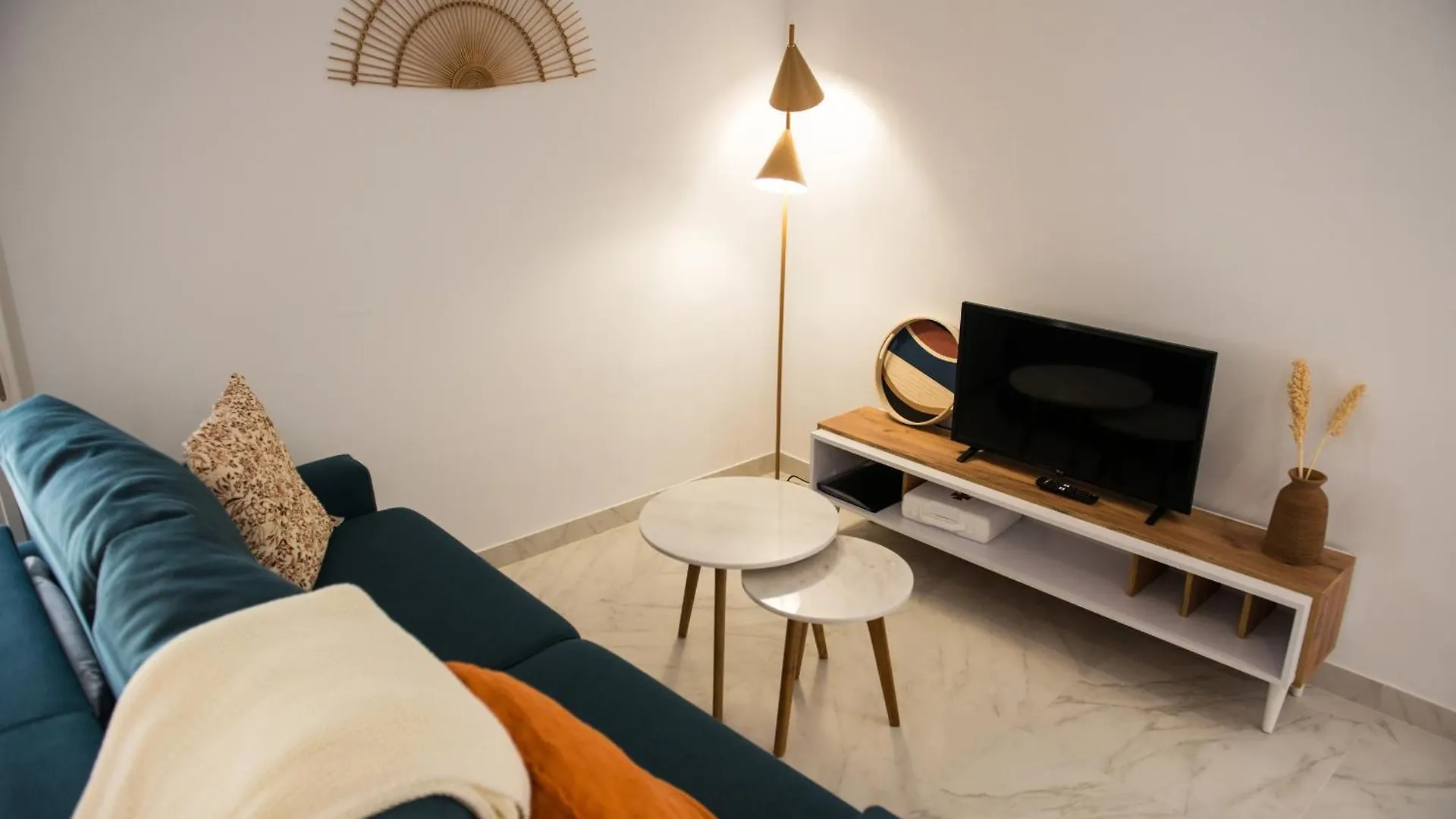 Appartement Torre Solana 41 à Cadix Espagne