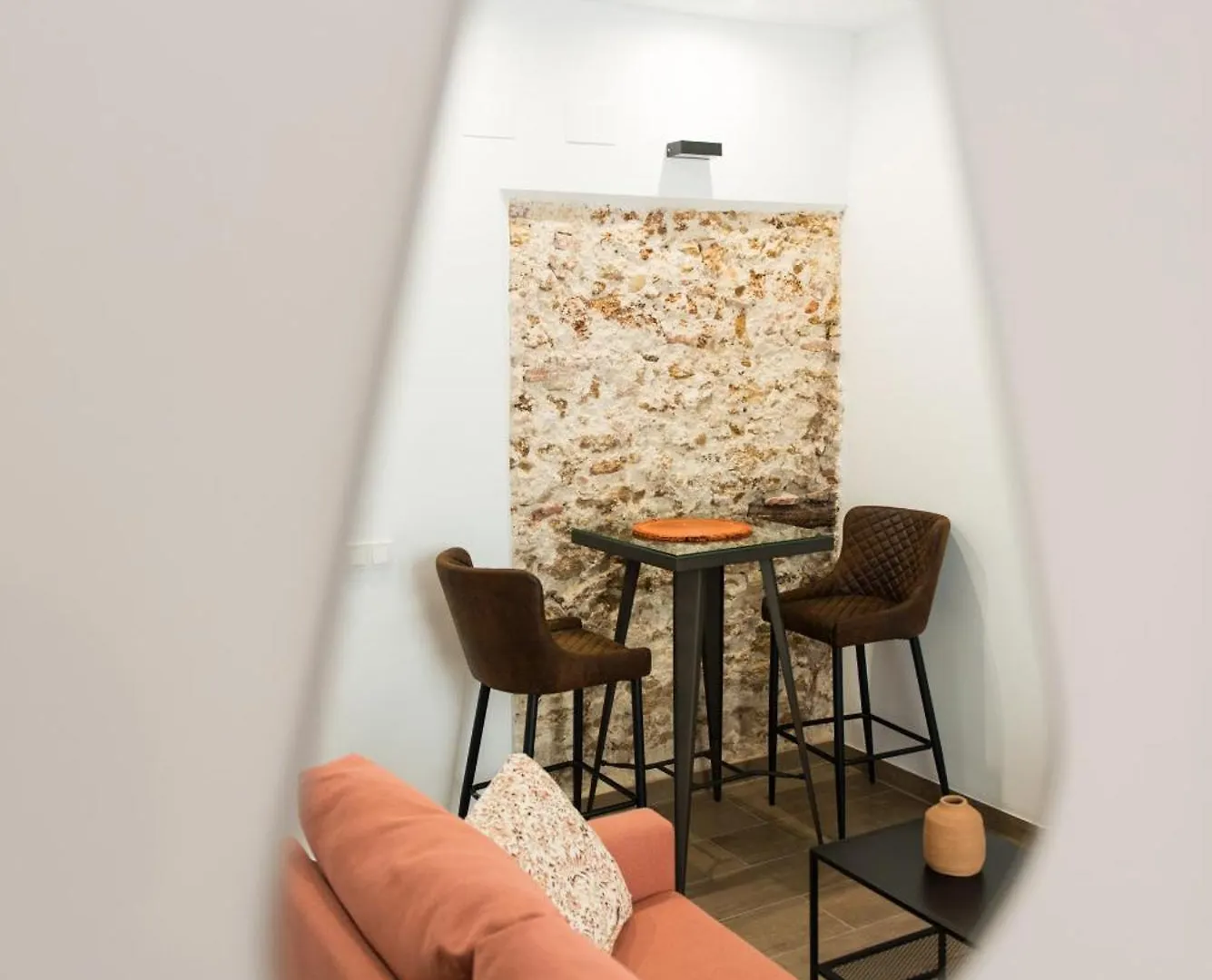 Appartement Torre Solana 41 à Cadix Espagne