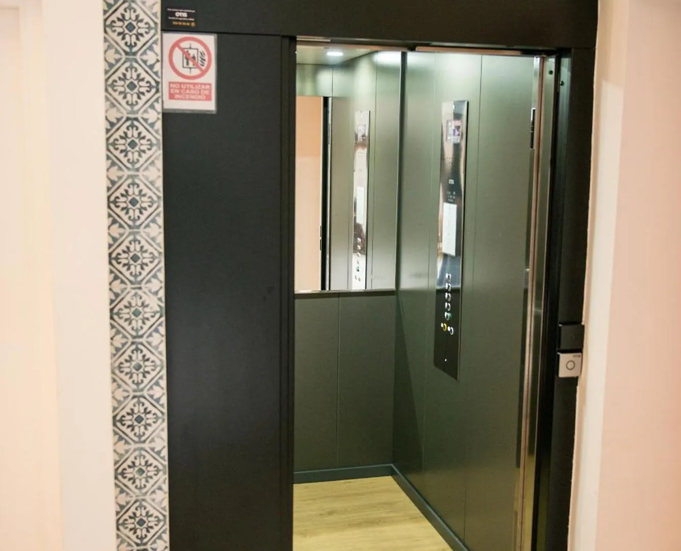 Appartement Torre Solana 41 à Cadix
