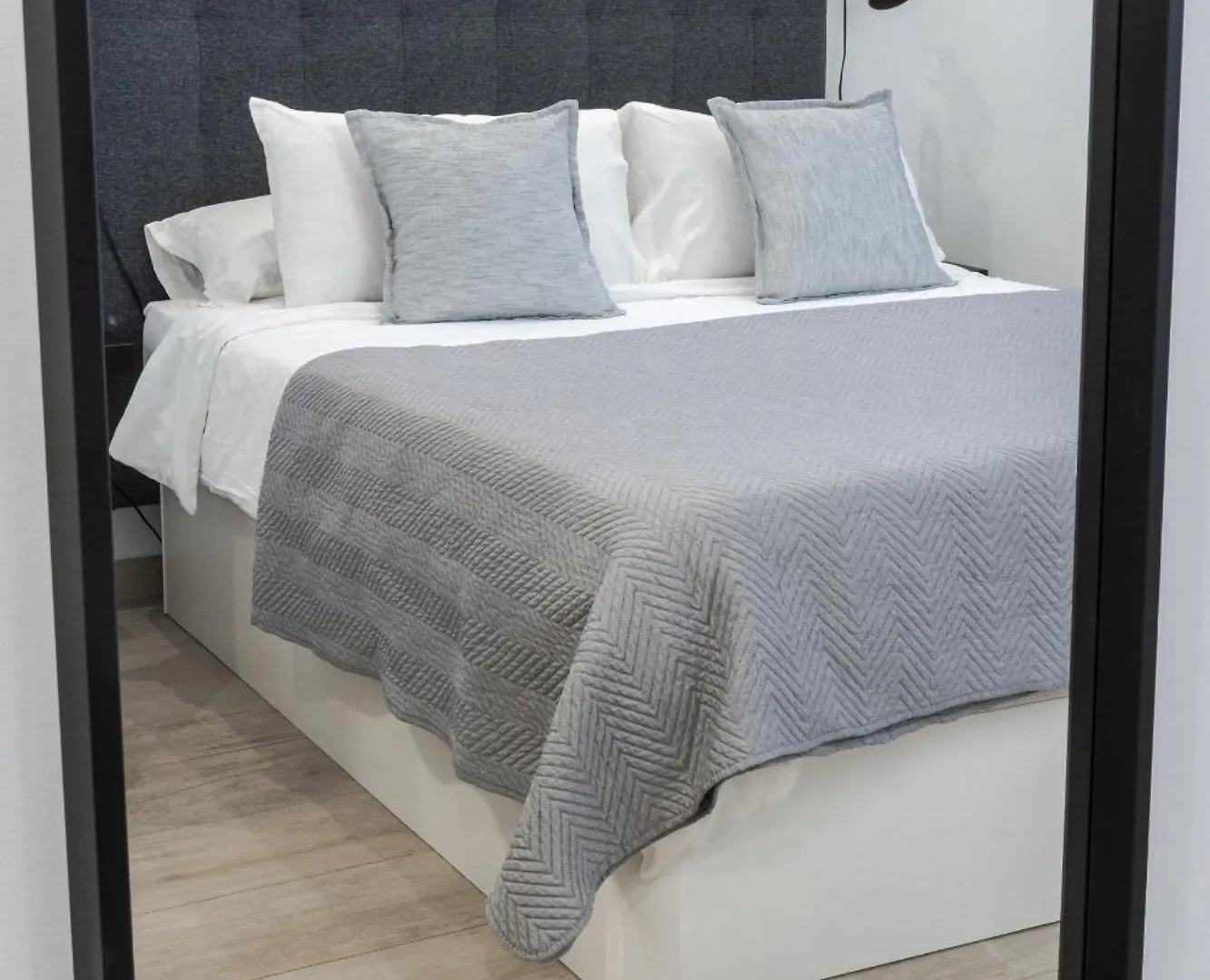 Appartement Torre Solana 41 à Cadix Espagne