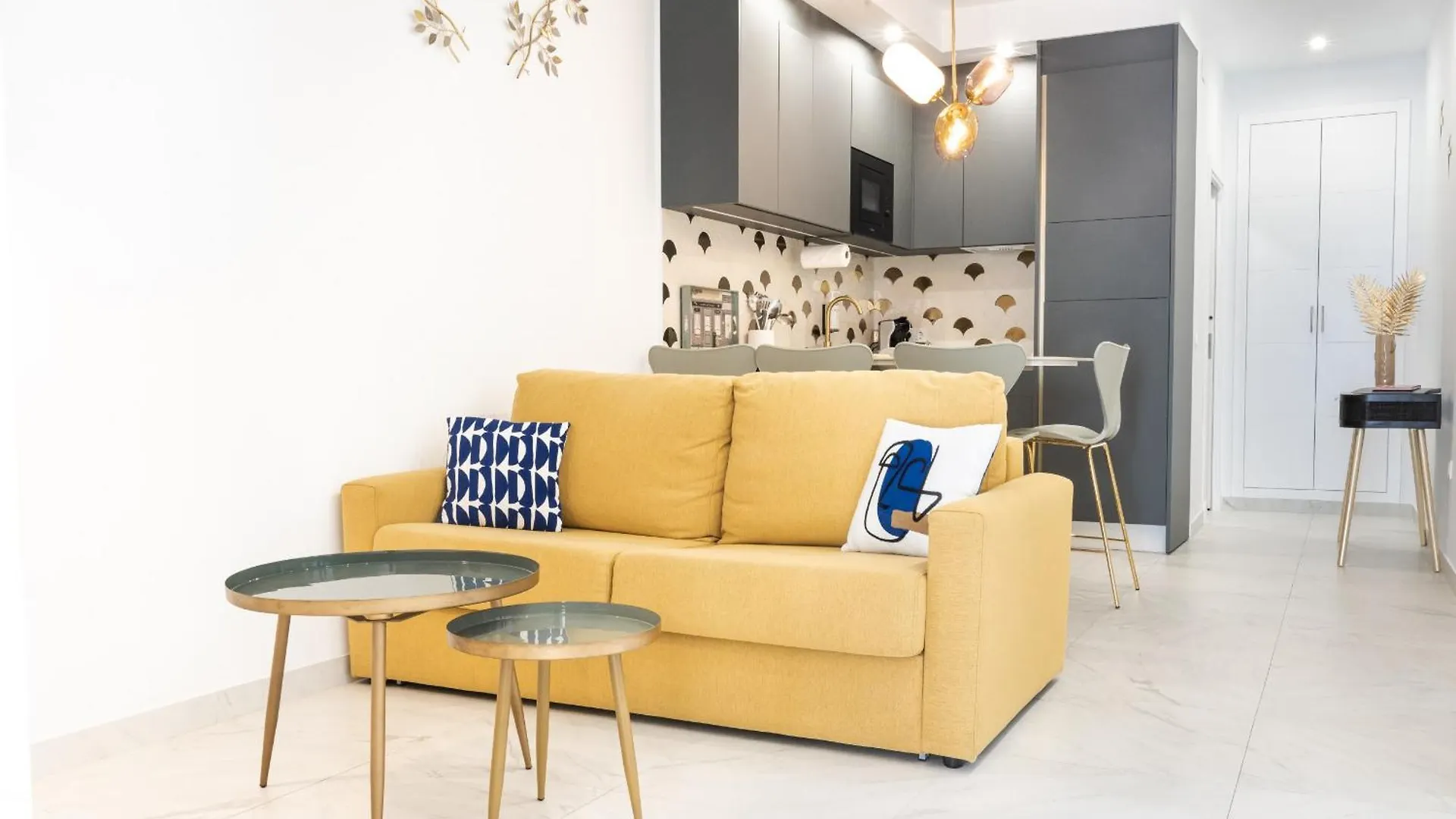 Appartement Torre Solana 41 à Cadix