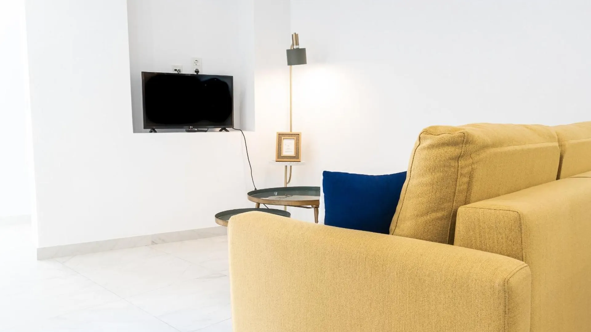 Appartement Torre Solana 41 à Cadix