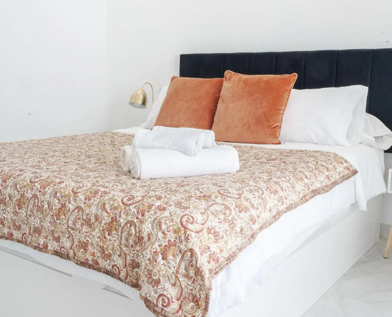 Appartement Torre Solana 41 à Cadix