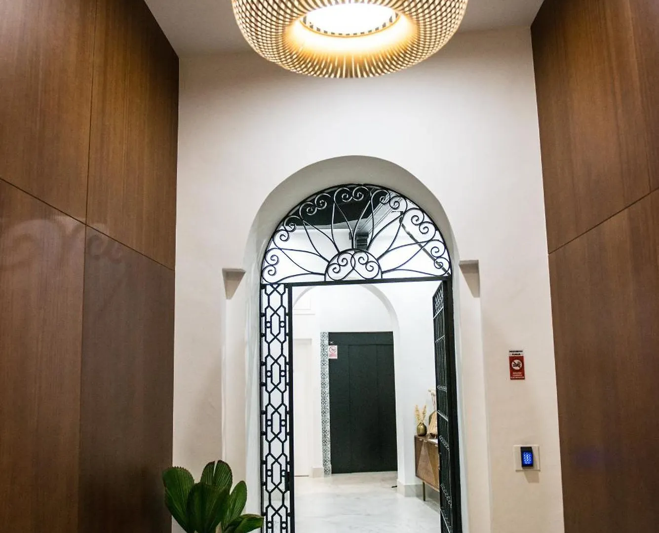 Appartement Torre Solana 41 à Cadix