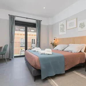 Victoria 57 Apartament Malaga