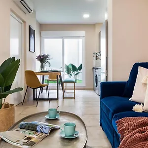Appartement Rivero, Sevilla