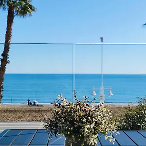Gran Vivienda De Lujo Frente Al Mar Apartament Malaga