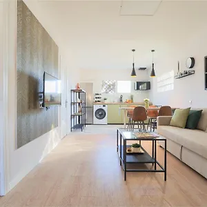 Appartement La Macarena Parque Tecnologico, Málaga