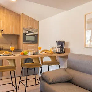  Apartament Feelathome Atarazanas