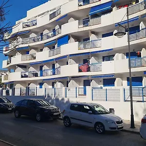 A 150 Metros De La Playa Apartment