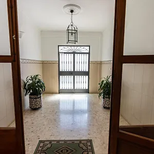 Appartement Dream, Málaga
