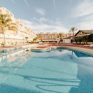  Apartament Complejo Turistico Marina Rey