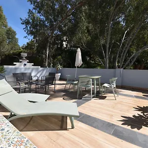  Apartament El Montecillo Complex And 1b Apartamentosmalagamanagement