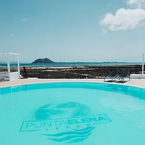 Punta Elena Apartament Corralejo