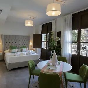 El Marques Apartament Malaga