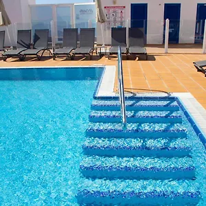 Tao El Apartament Cotillo