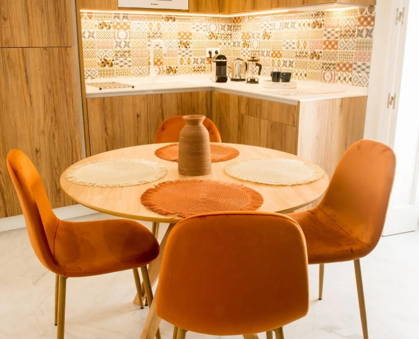 شقة Torre Solana 41 كاديز