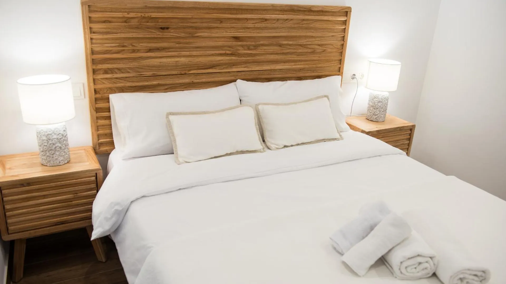 Apartament Torre Solana 41 Kadyks