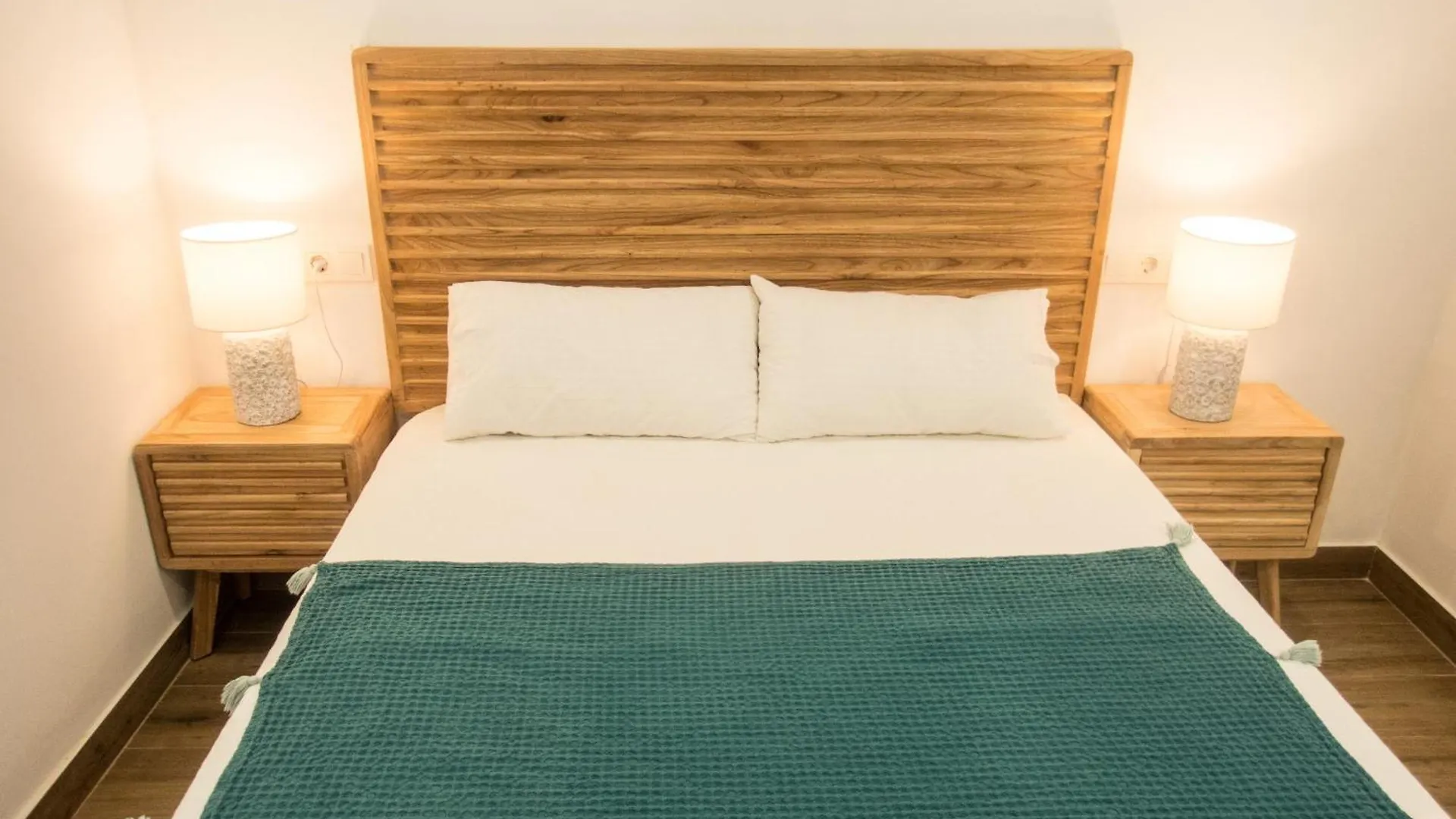 Apartament Torre Solana 41 Kadyks