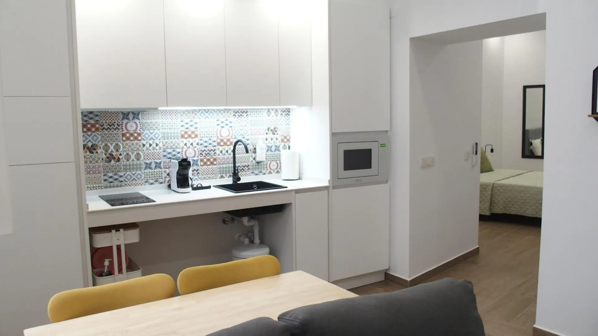 Apartament Torre Solana 41 Kadyks Hiszpania