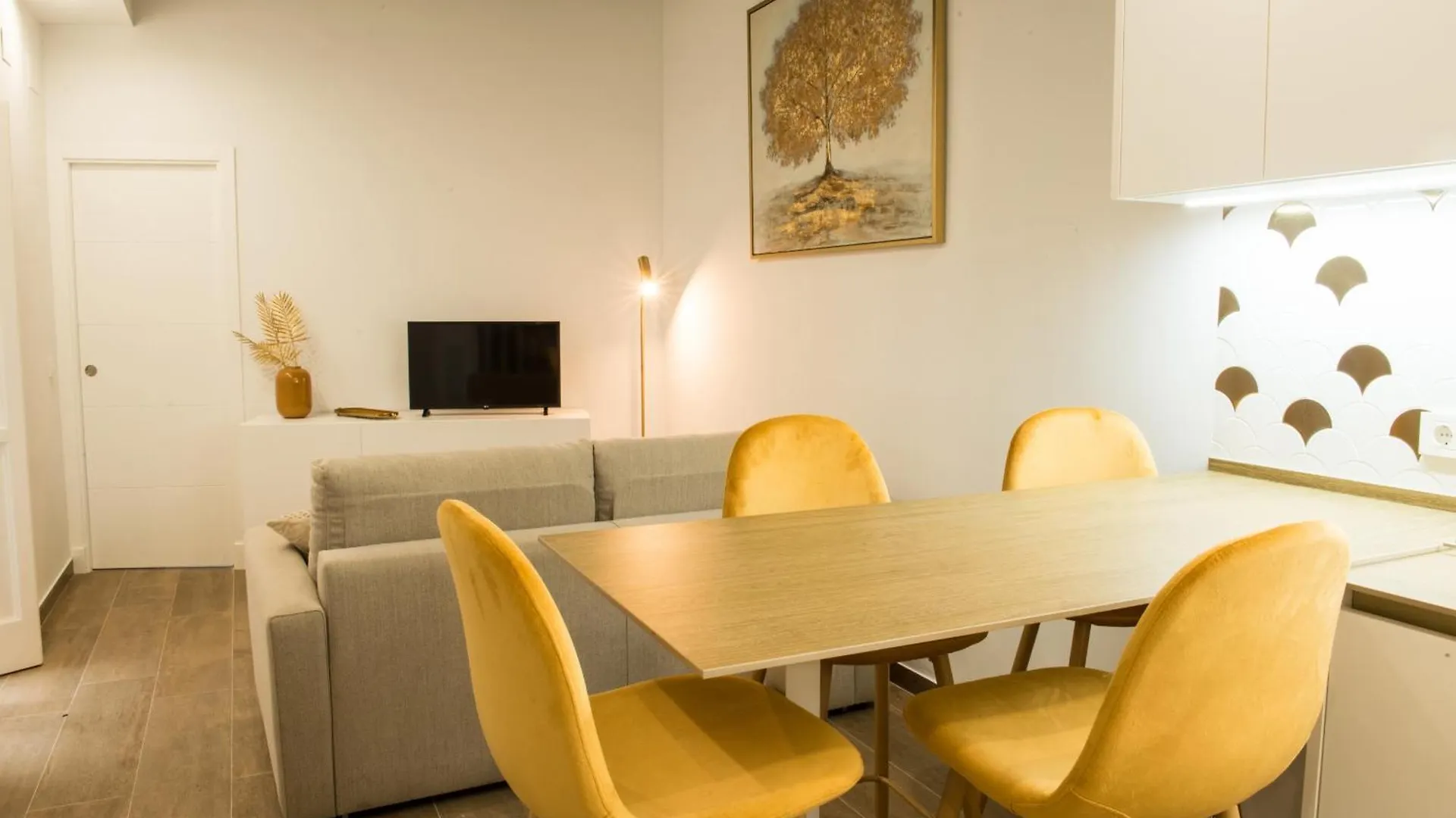 Apartament Torre Solana 41 Kadyks
