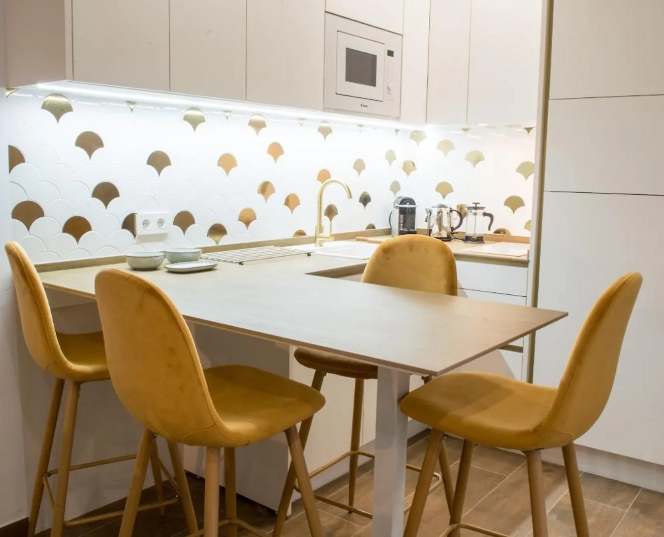 Apartament Torre Solana 41 Kadyks
