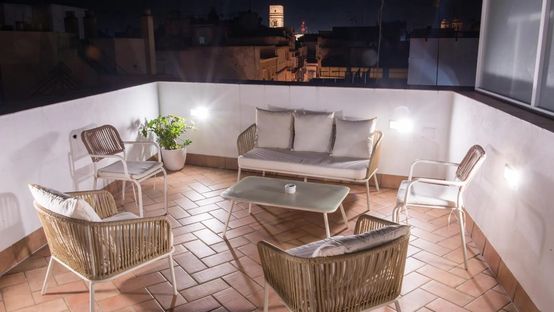 Apartament Torre Solana 41 Kadyks 0*,