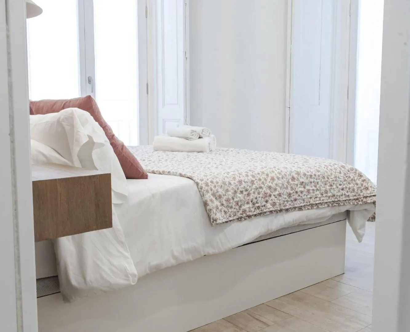Apartament Torre Solana 41 Kadyks