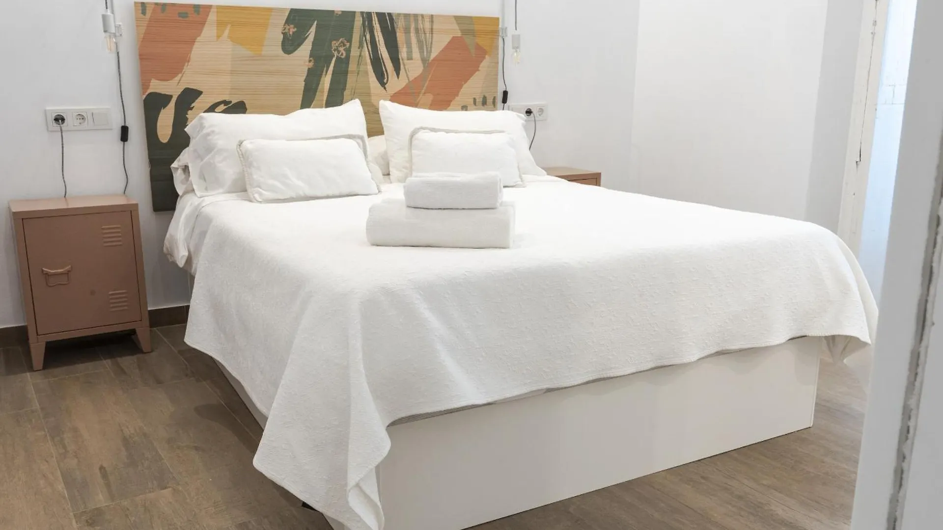 Apartament Torre Solana 41 Kadyks
