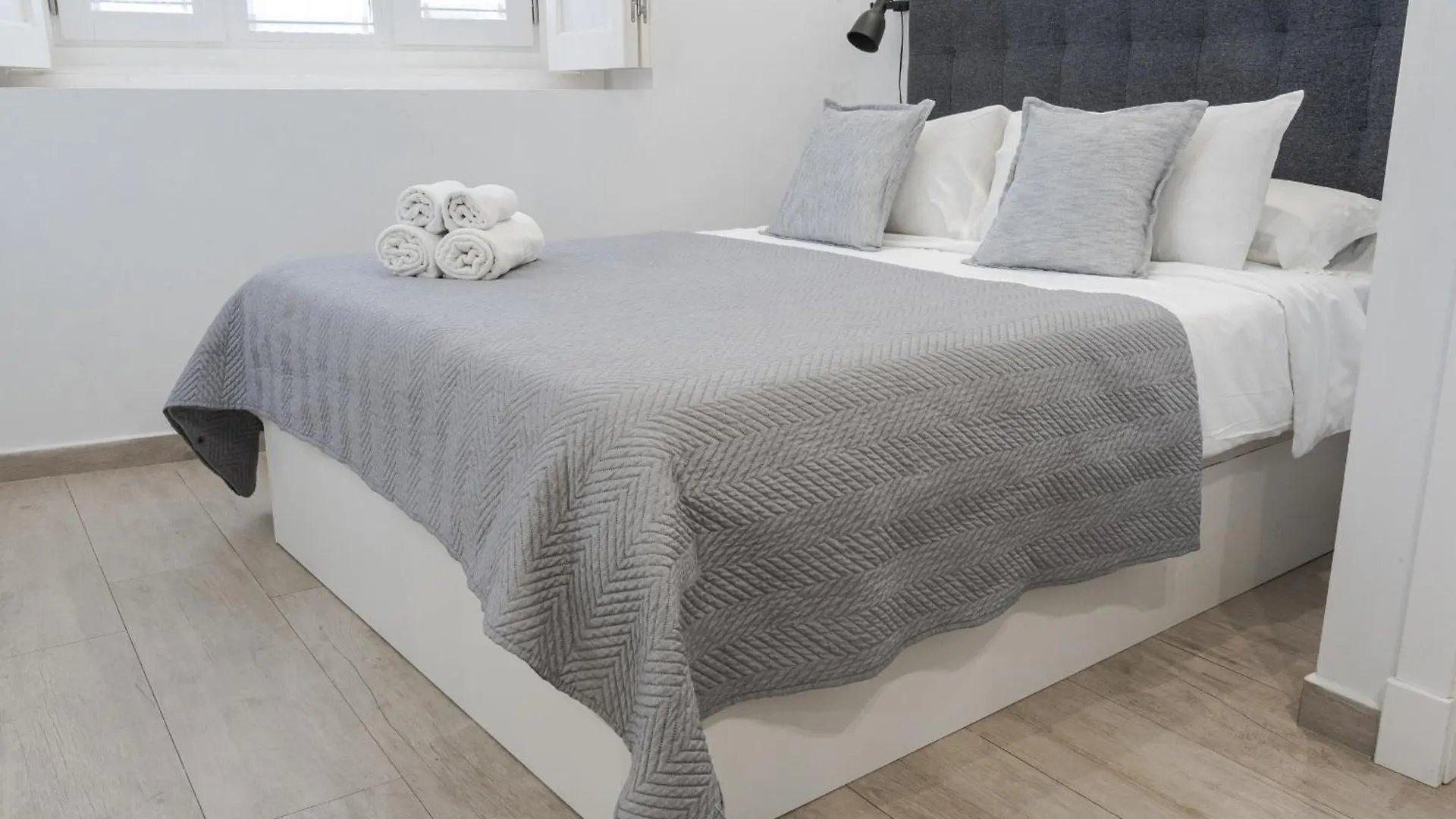 Apartament Torre Solana 41 Kadyks