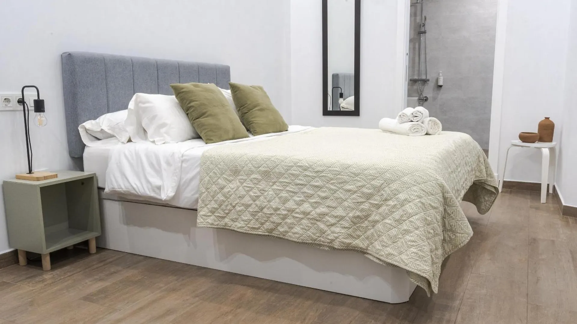 Apartament Torre Solana 41 Kadyks