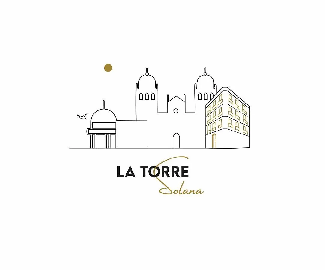 Torre Solana 41 Apartment Cadiz