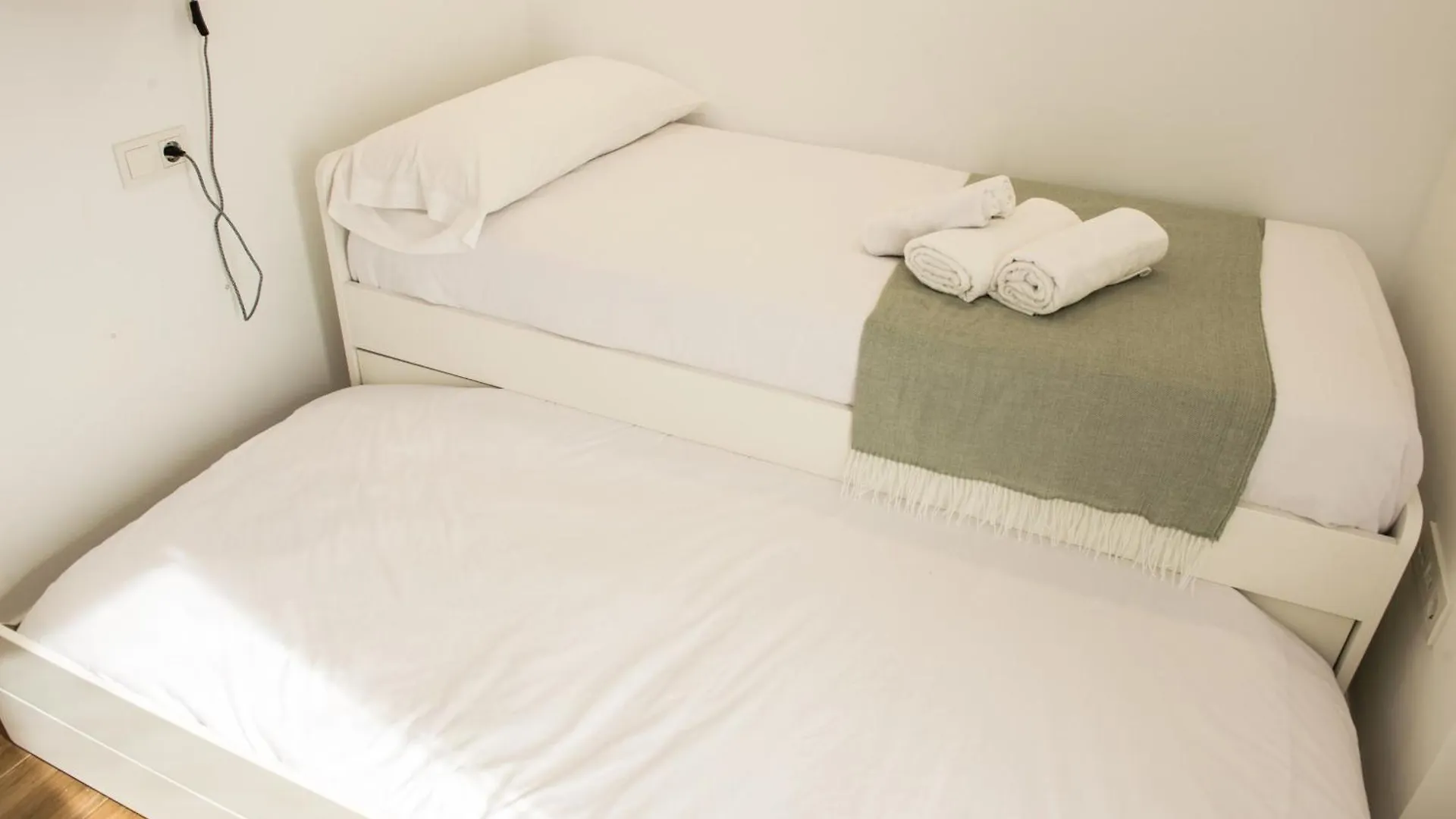 Torre Solana 41 Apartment Cadiz Spain