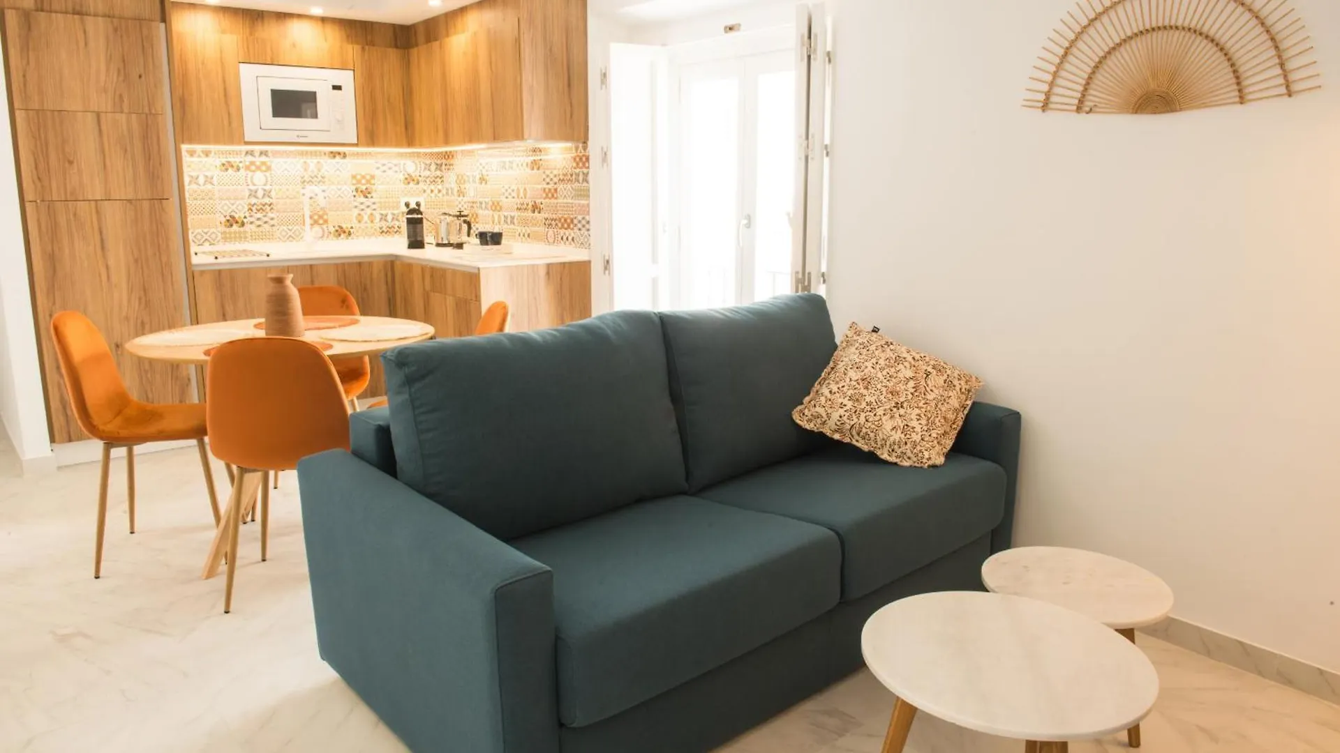 Torre Solana 41 Apartment Cadiz Spain