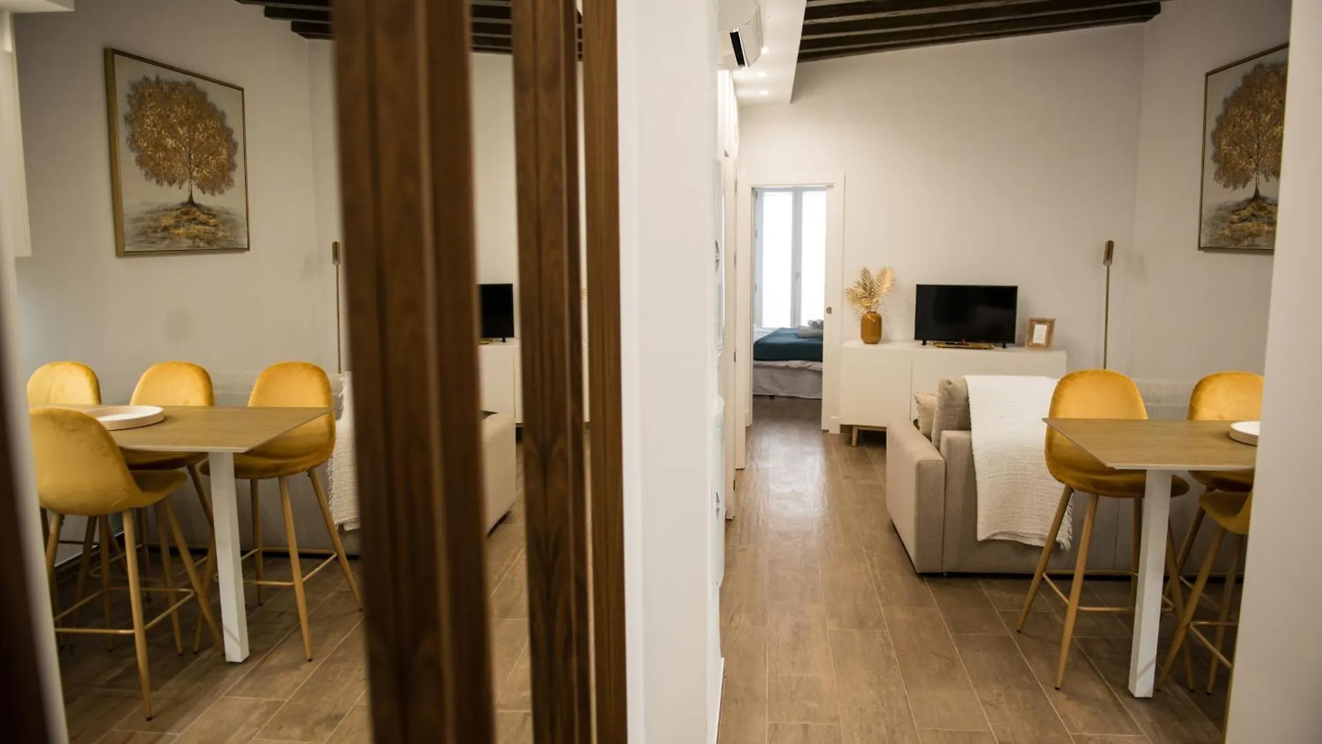 Torre Solana 41 Apartment Cadiz