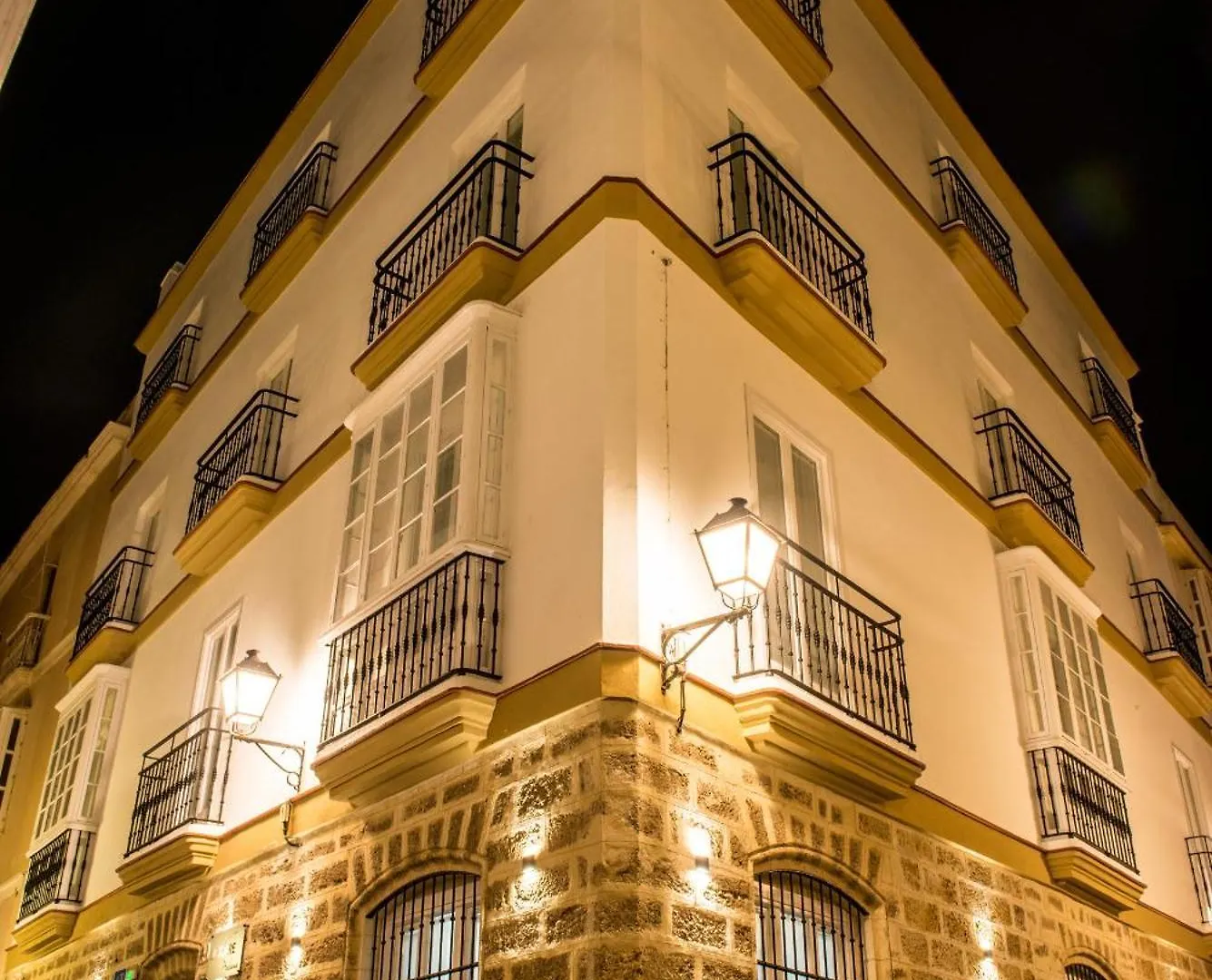 Torre Solana 41 Apartment Cadiz