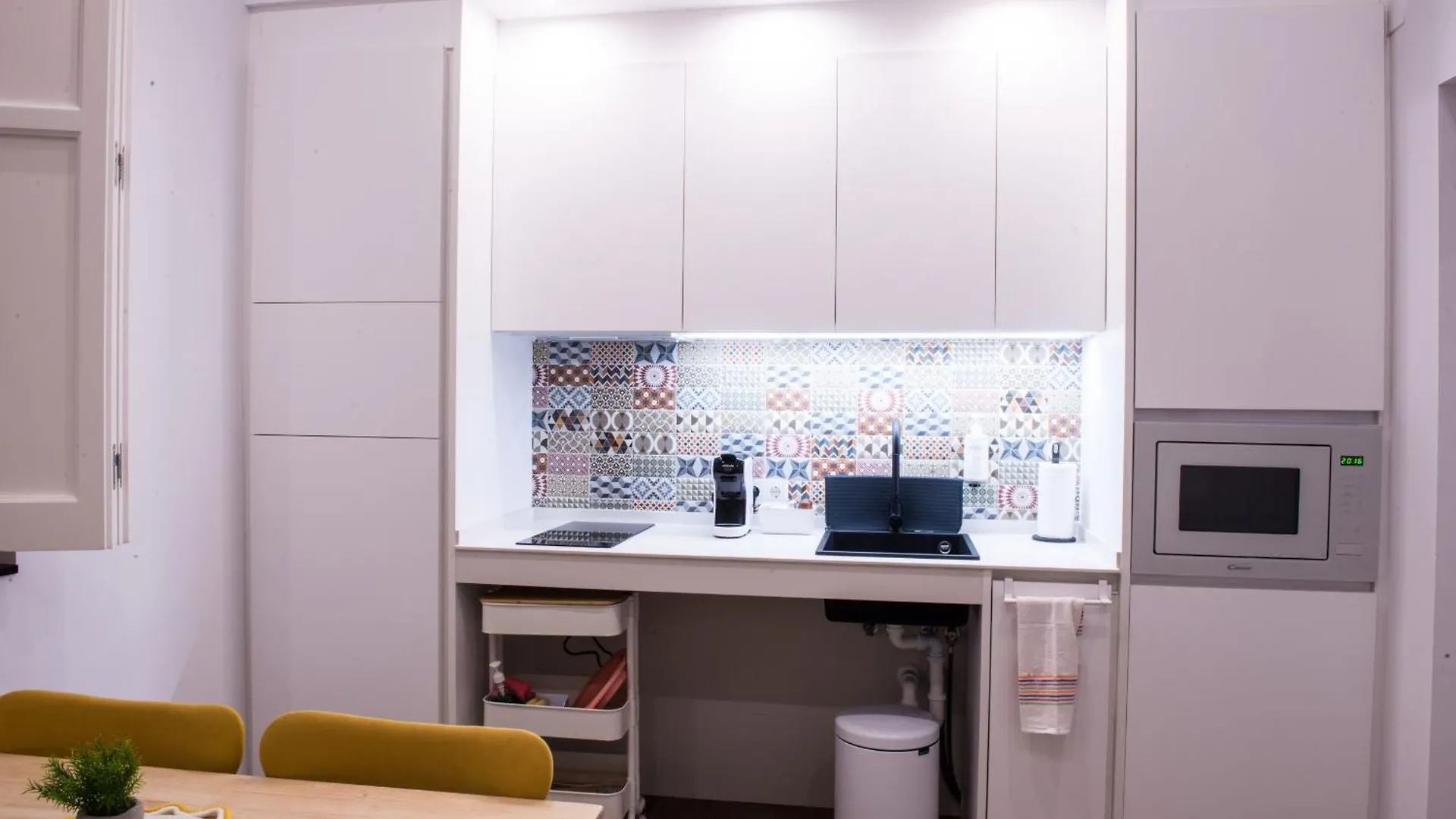 Torre Solana 41 Apartment Cadiz