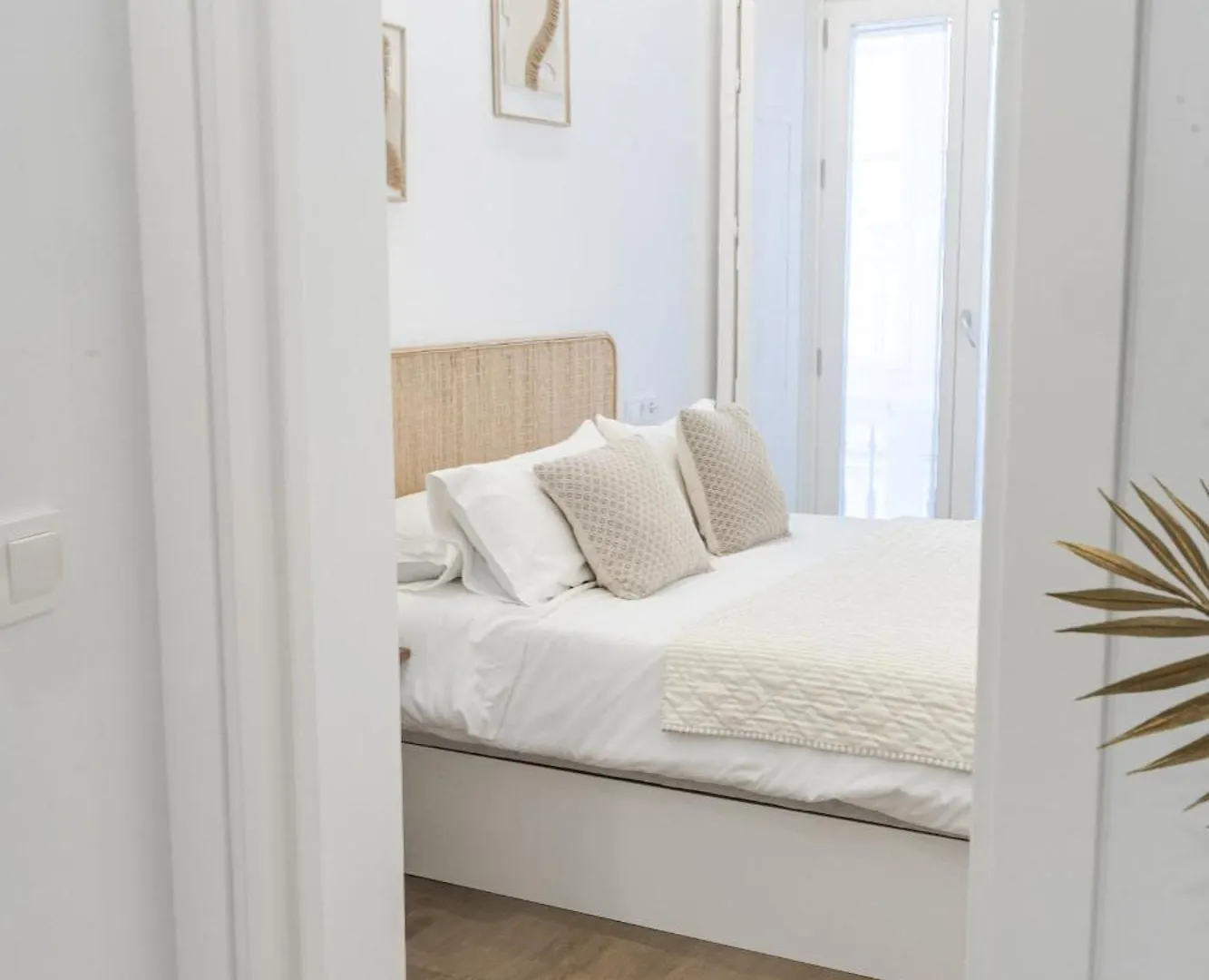 Torre Solana 41 Apartment Cadiz 0*,